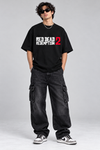 MORGN Oversized T-Shirt