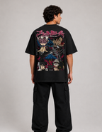 Yami Asta Oversized T-Shirt