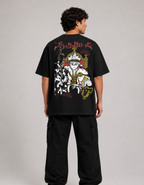 Asta Oversized T-Shirt