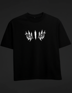 Akaza Streetwear Oversized T-Shirt
