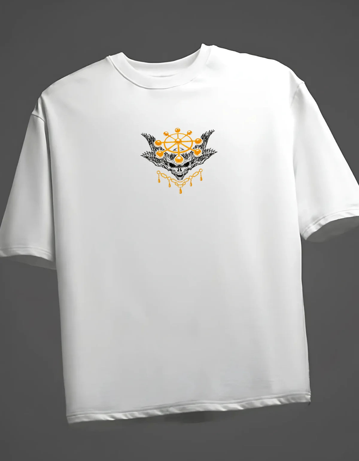 Mahoraga Oversized T-Shirt