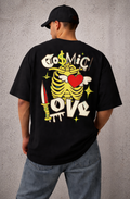 COSMIC LOVE OVERSIZED T-SHIRT