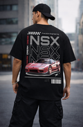 NSX DREAM OVERSIZED T-SHIRT