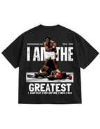 GREATEST Oversized T-Shirt