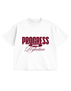 PROGRESS Oversized T-Shirt