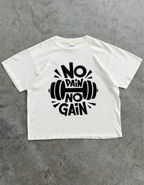 GAIN Oversized T-Shirt