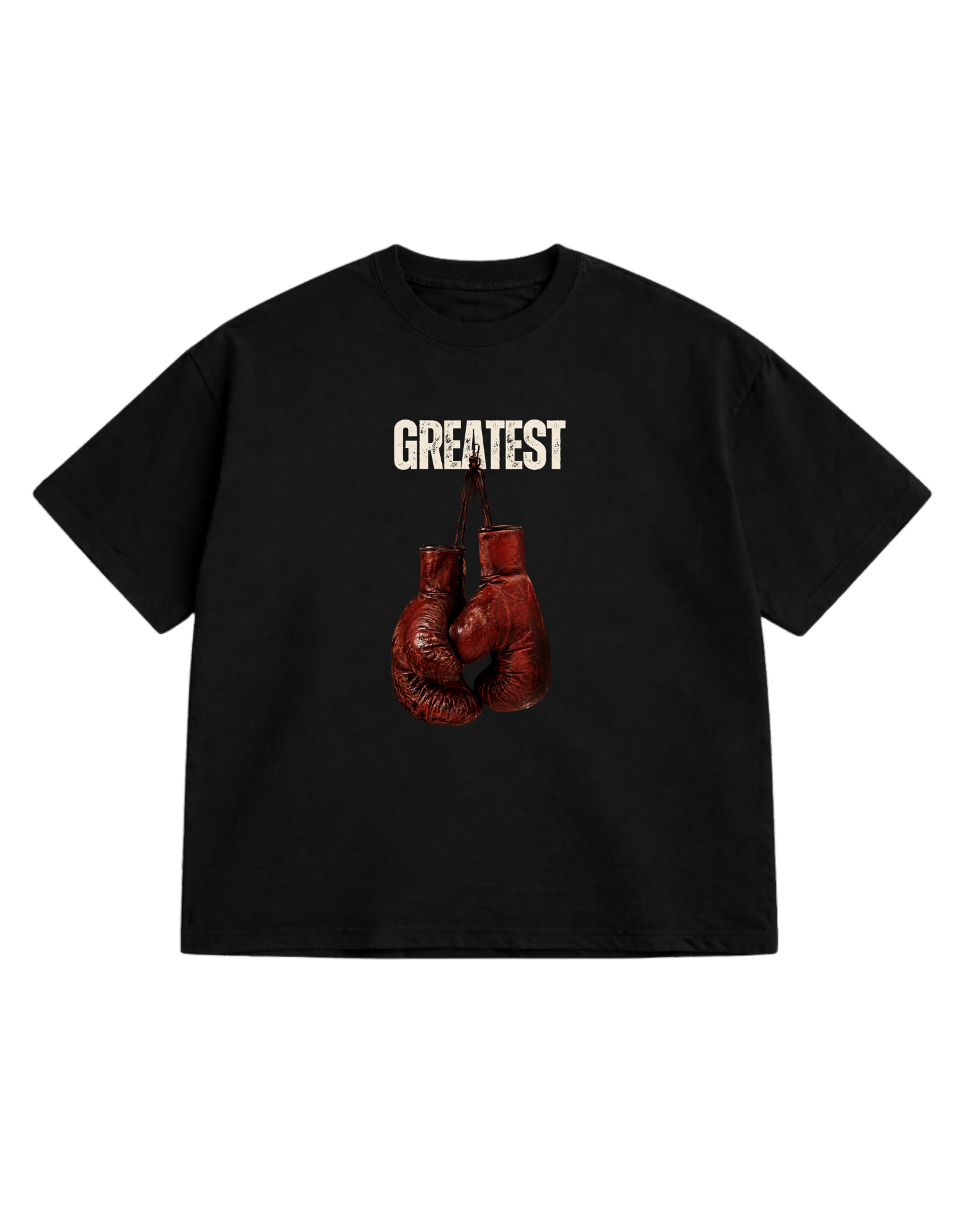 GREATEST Oversized T-Shirt