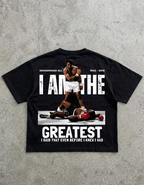 GREATEST Oversized T-Shirt