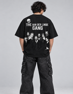 RDR GANG Oversized T-Shirt