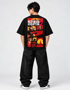 RDR 2 Oversized T-Shirt
