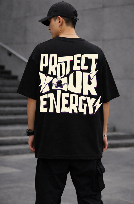 Protect Your Energy