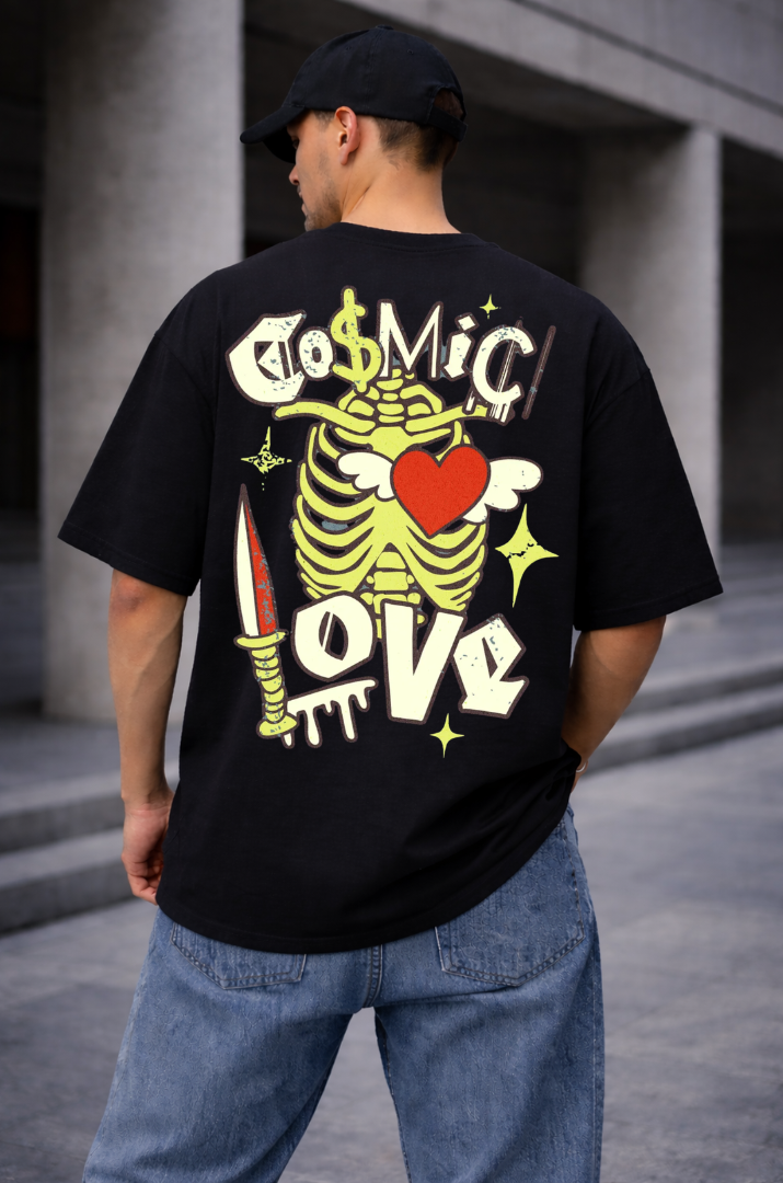 Cosmic Love