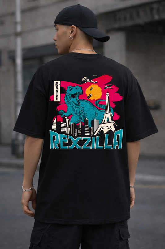 Rexzilla