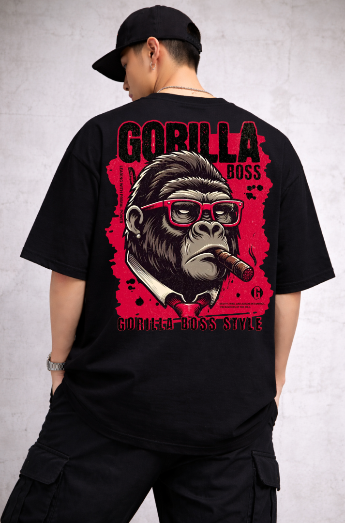 Gorilla Boss