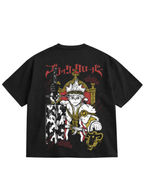 Asta Oversized T-Shirt