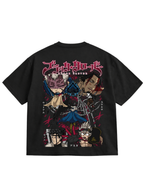 Yami Asta Oversized T-Shirt