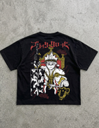 Asta Oversized T-Shirt