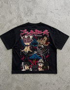 Yami Asta Oversized T-Shirt