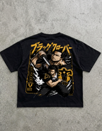 YAMI Oversized T-Shirt
