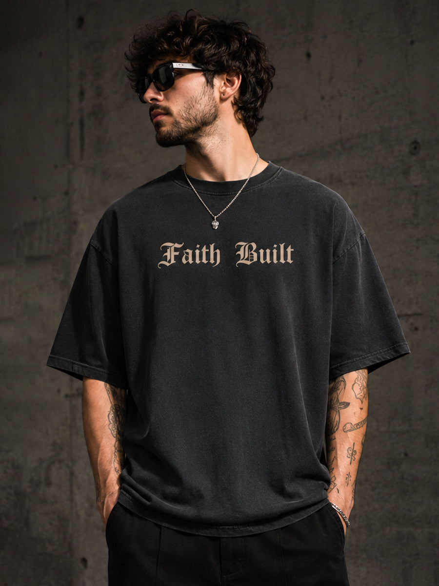The Chosen Tee