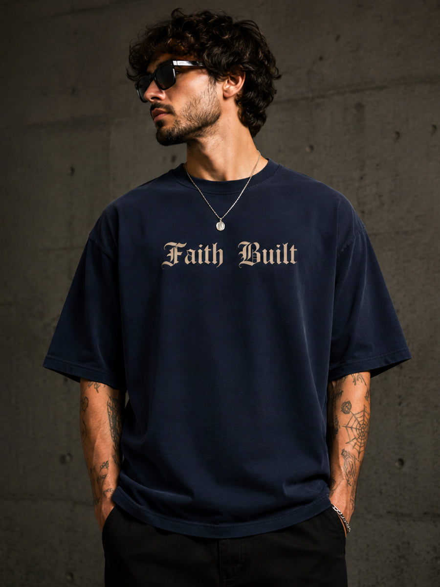 The Chosen Tee