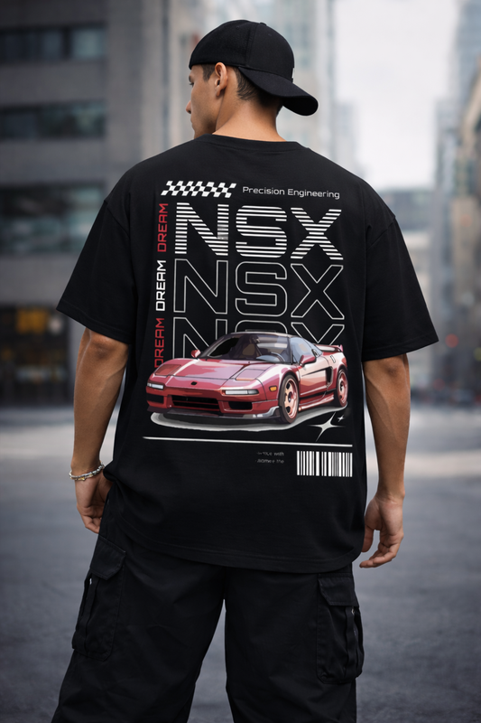 NSX Dream