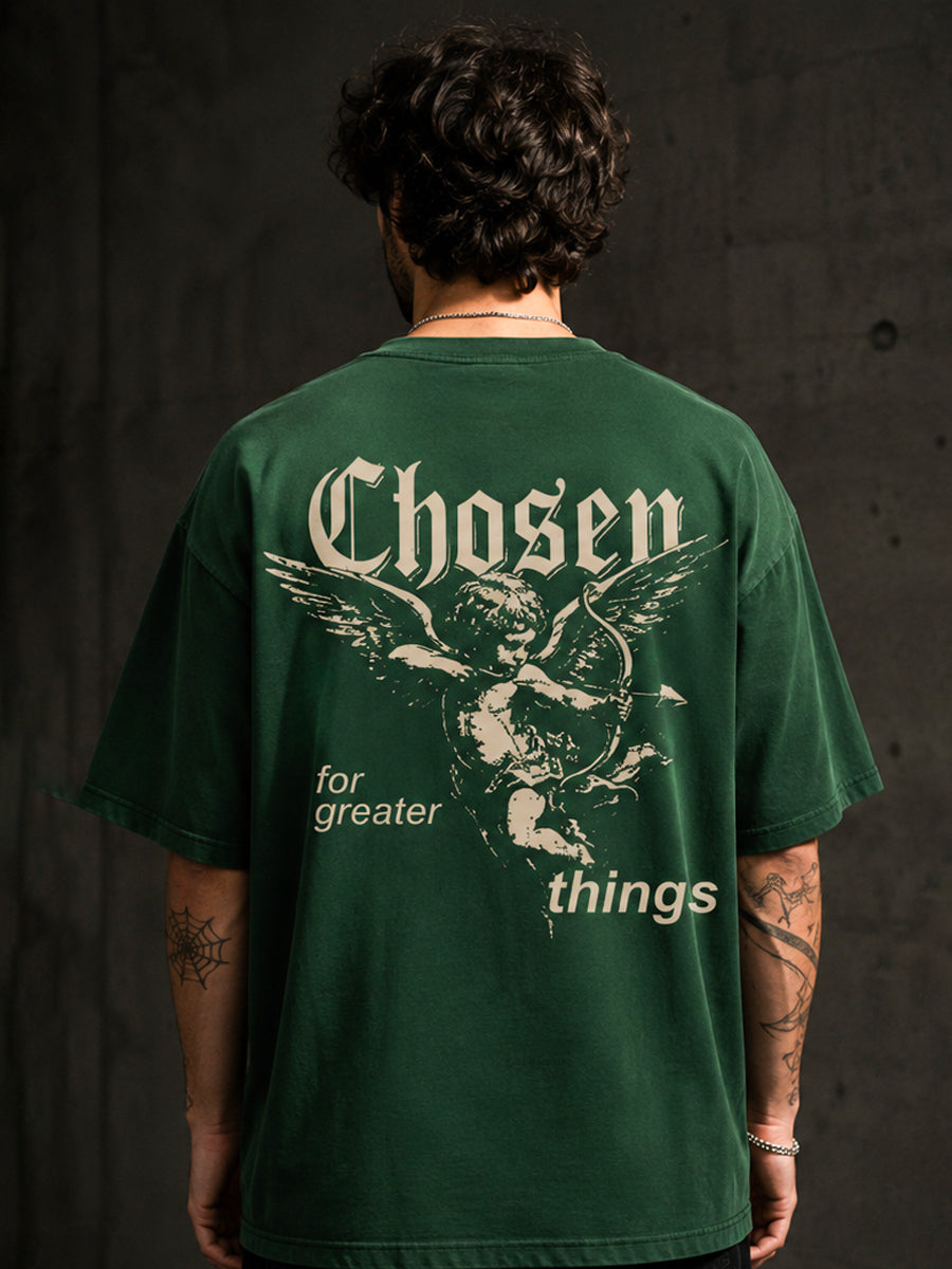 The Chosen Tee