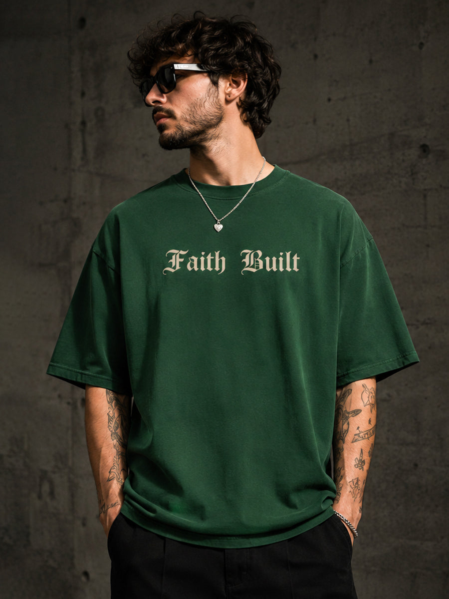 The Chosen Tee
